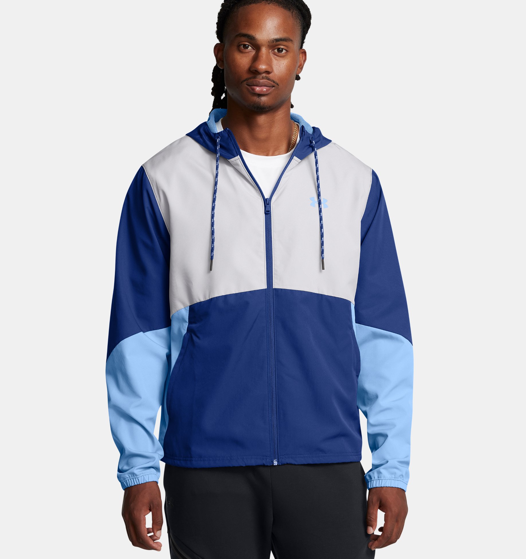 UA Icon Legacy Men's Windbreaker | Under Armour UA Icon Legacy Men's Windbreaker | Under Armour